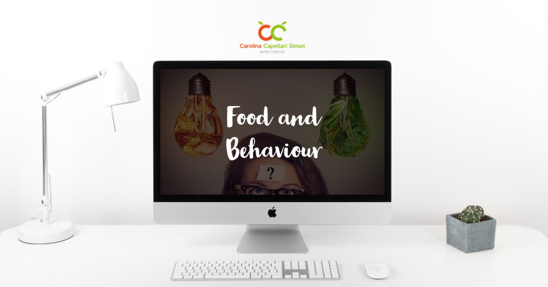 Food and Behaviour